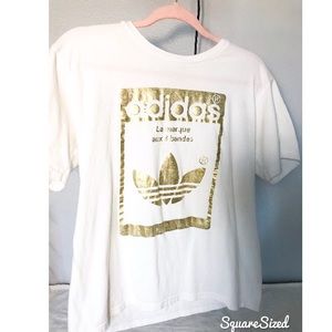 Adidas T-Shirt